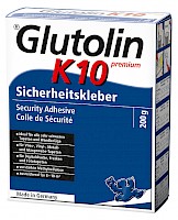 Glutolin • Ready-Mix Wallpaper Adhesive IP (Full pallet)